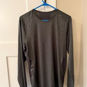 Lulu mens long sleeve new